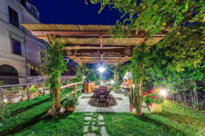  B&B La Casa Nel Giardino  Пиано Ди Сорренто